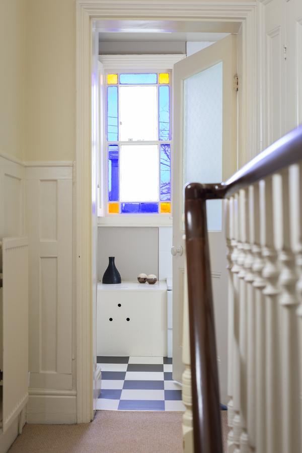 City 13 Claremont Terrace Holiday home York