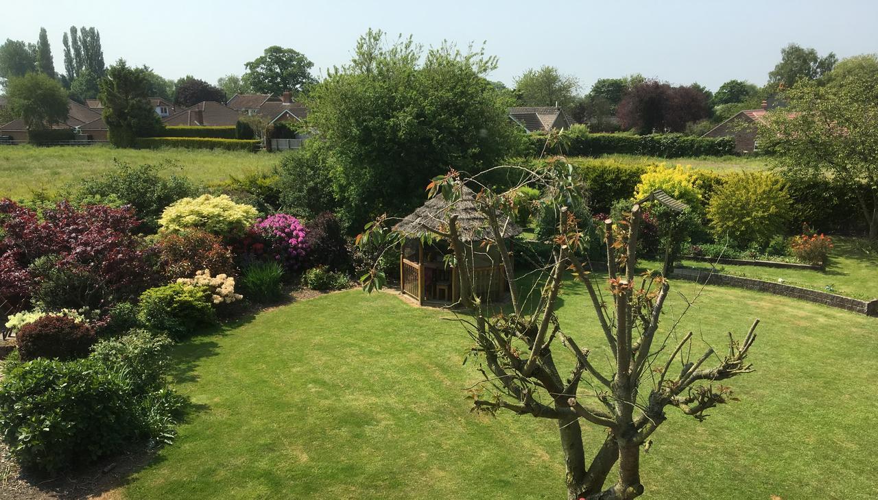 Westergate House 3* York