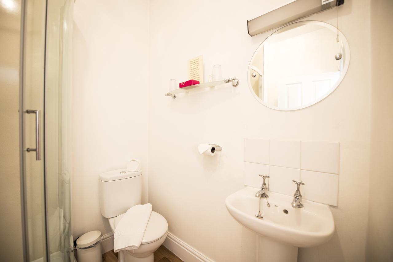 St. Raphael Guest House York