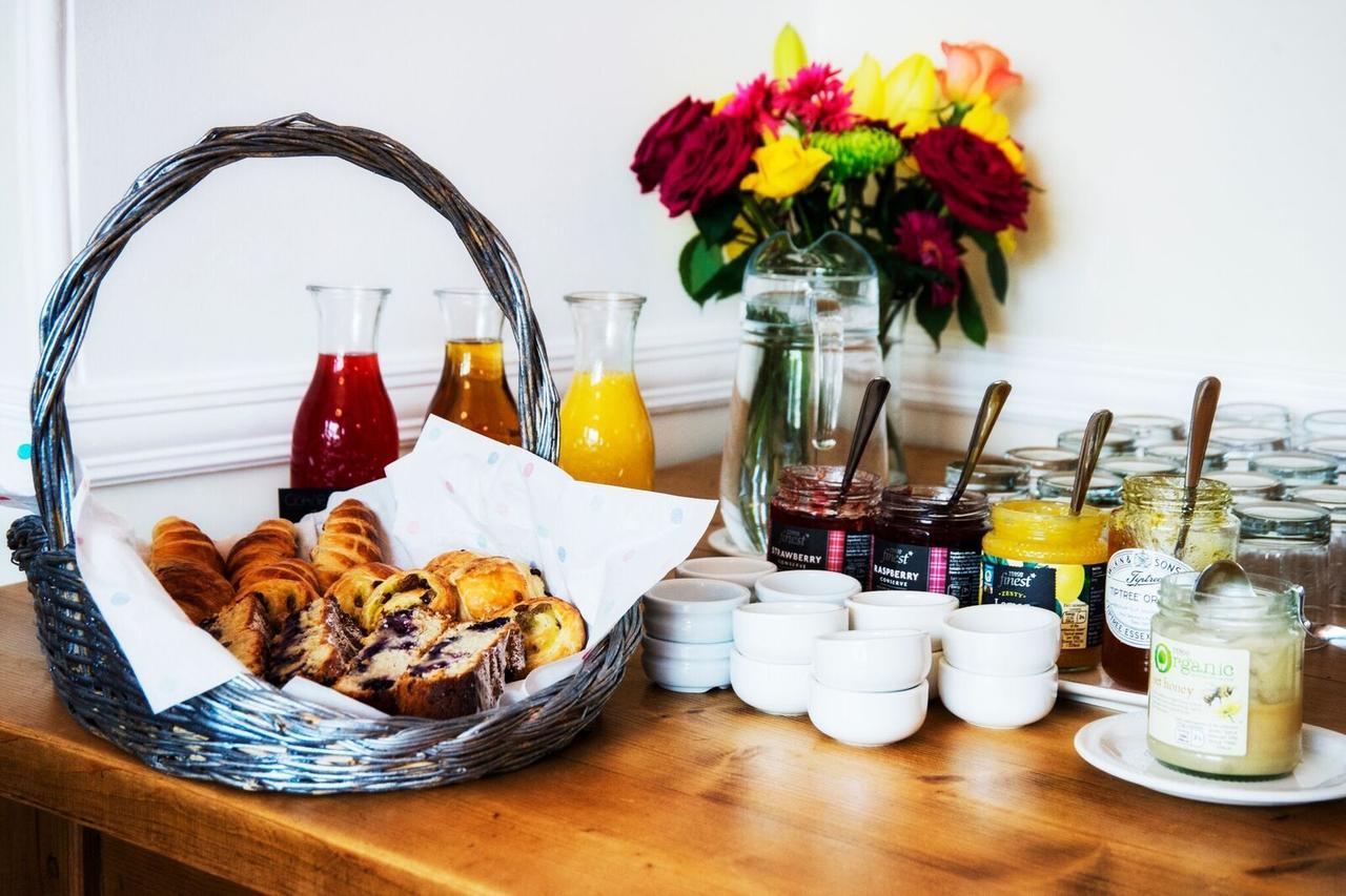 Bed & Breakfast St. Raphael Guest House 4*