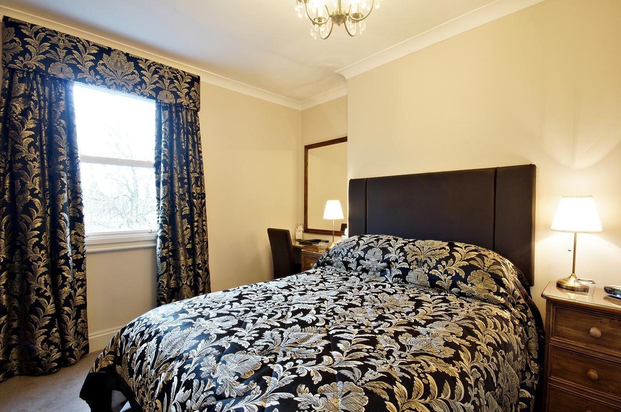 Guest house Bronte York