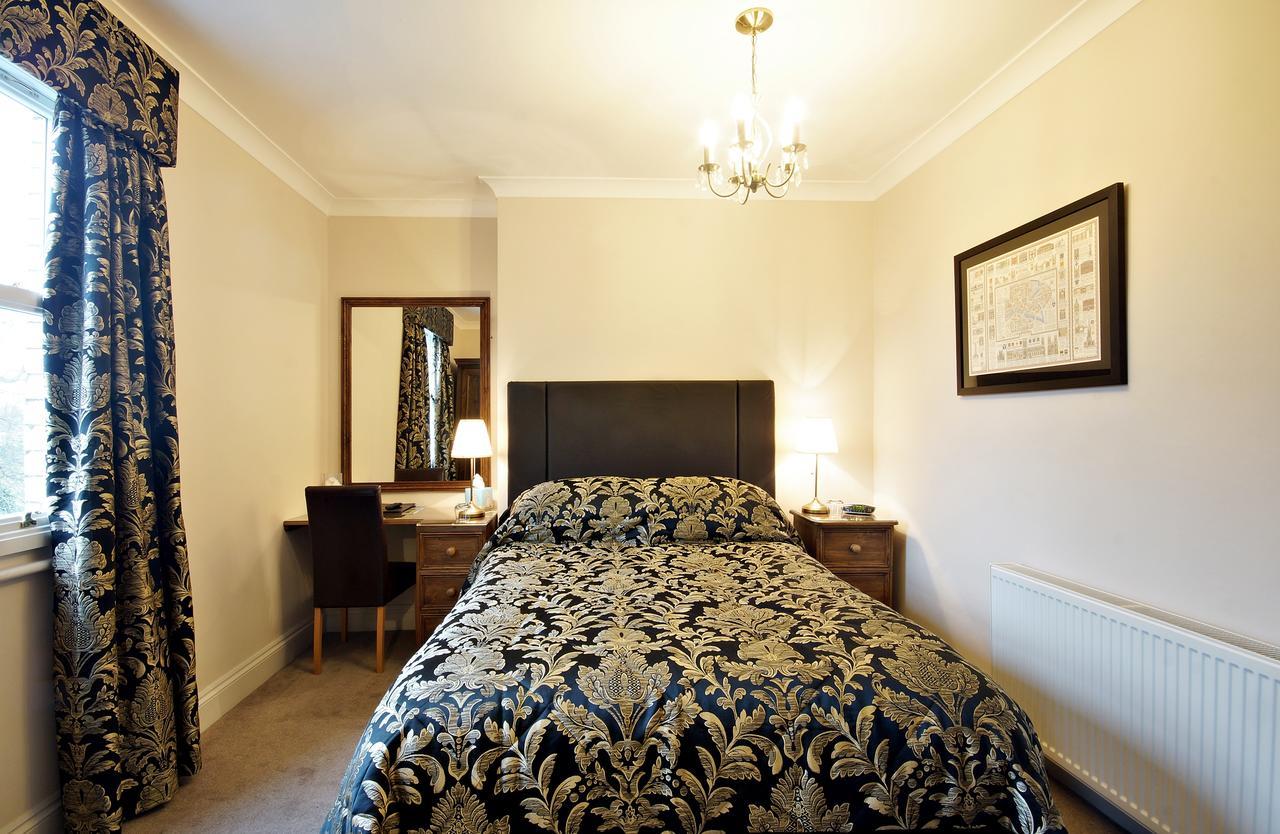 Bronte 4* York