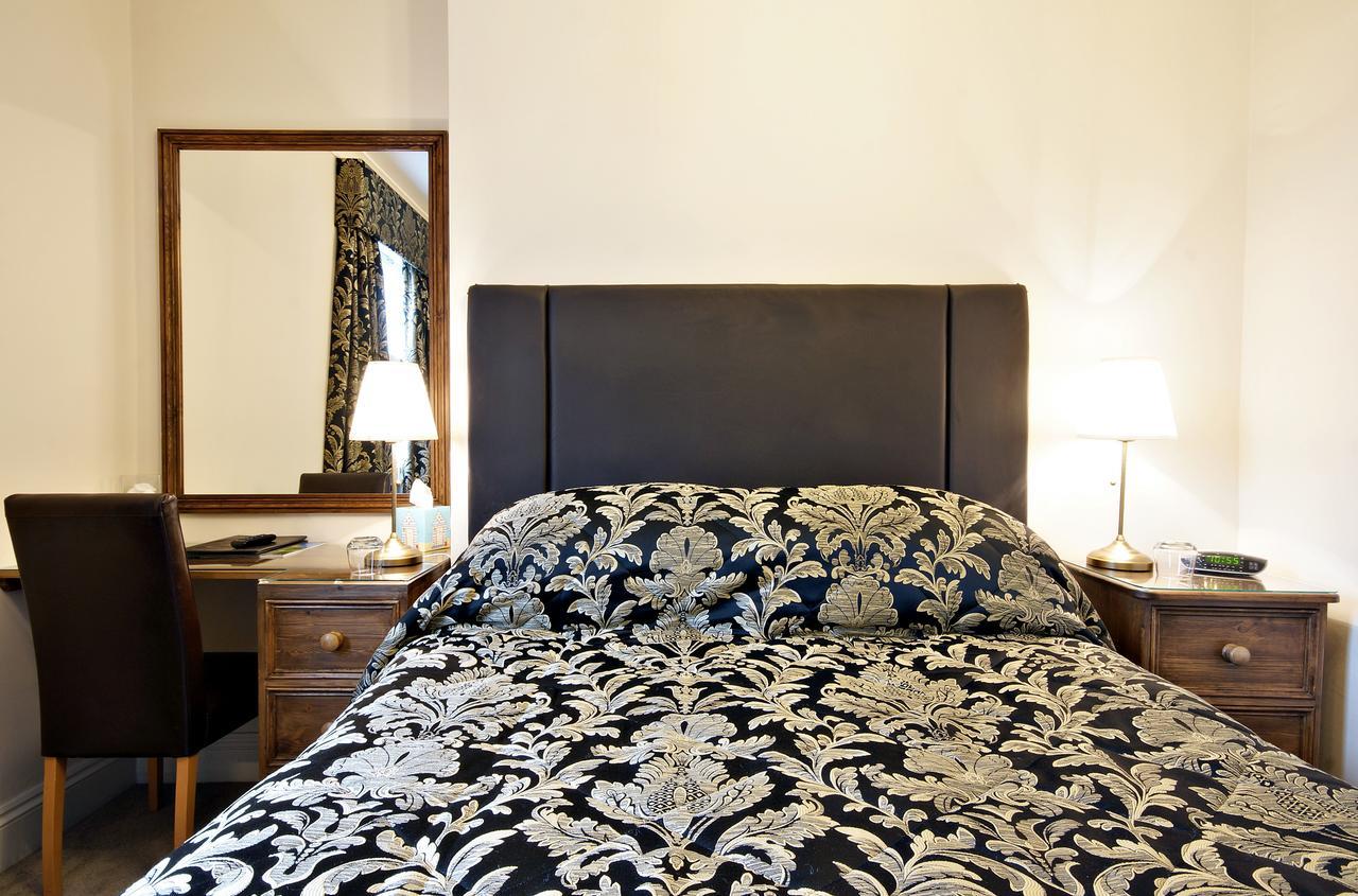 Guest house Bronte York