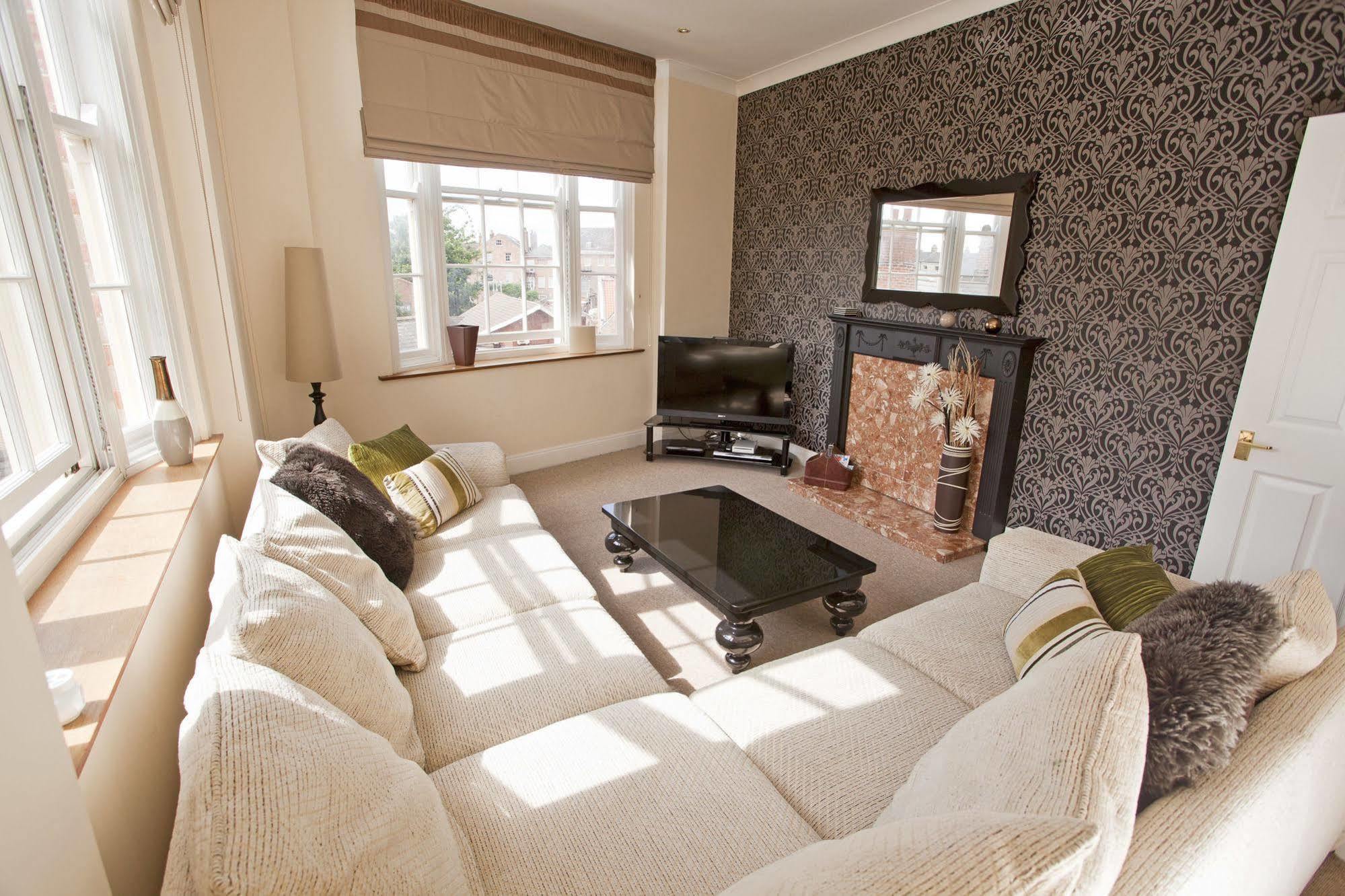 - Reubens Court Apartment York