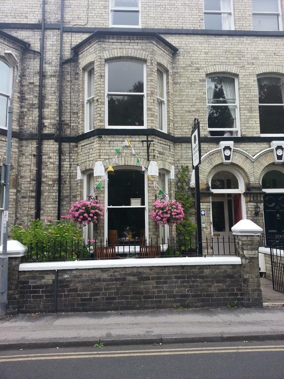 Guest house Bronte