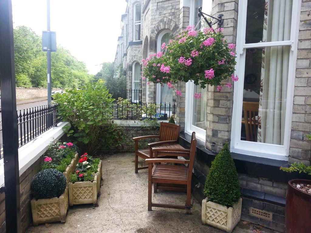 Guest house Bronte