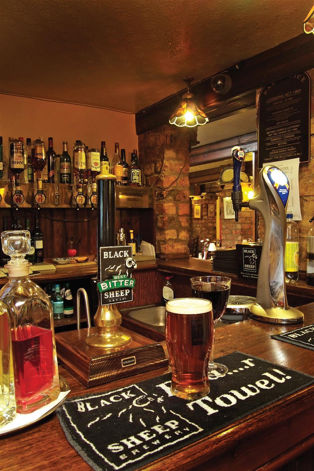 Hotel Western Kilima York