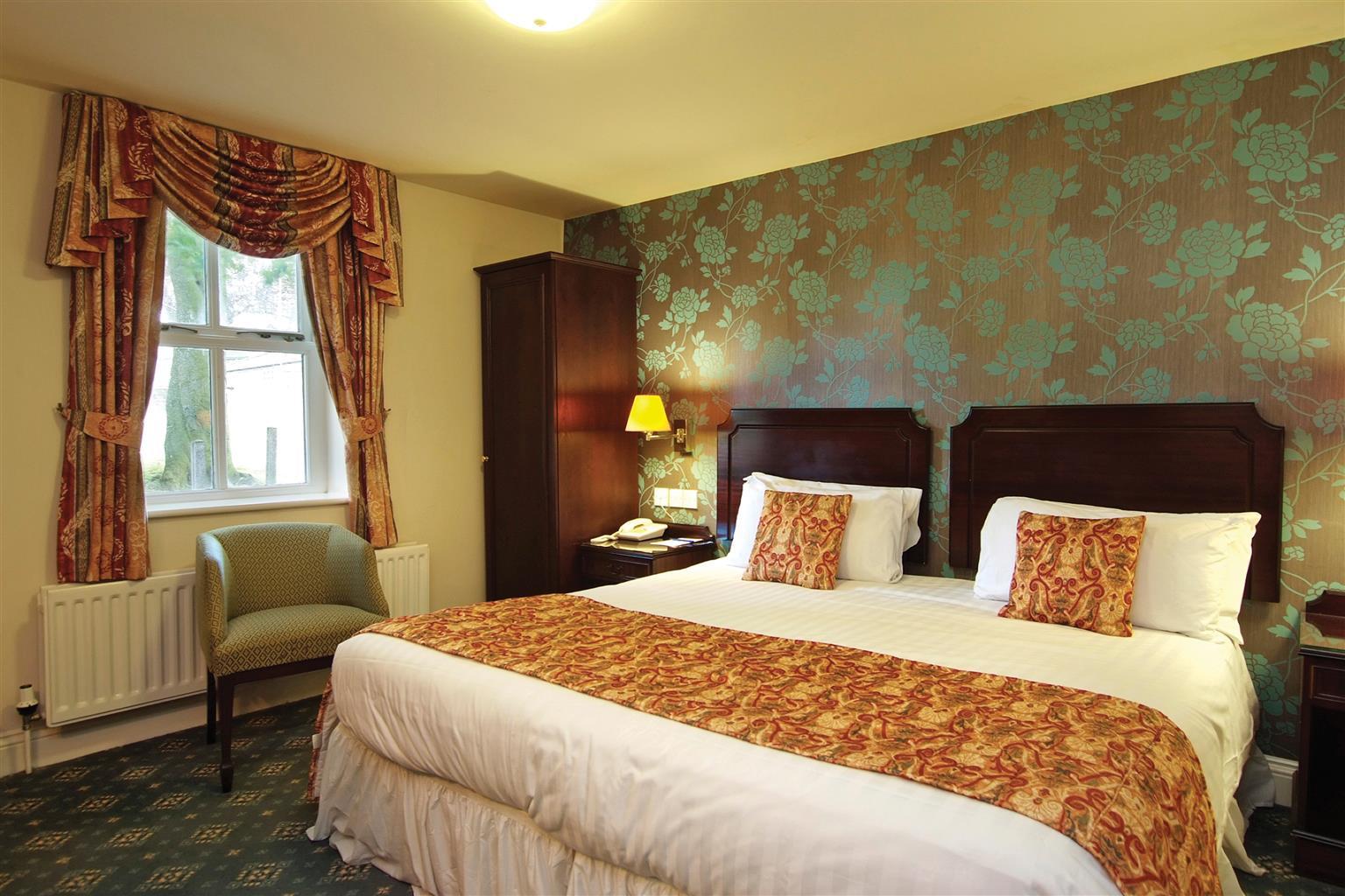 Hotel Western Kilima York