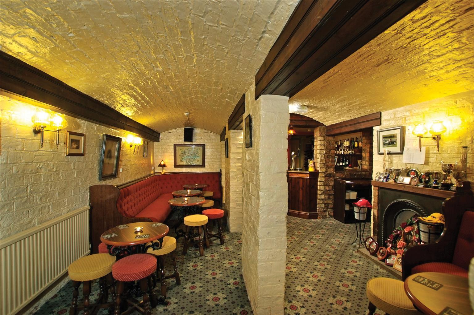 Hotel Western Kilima York