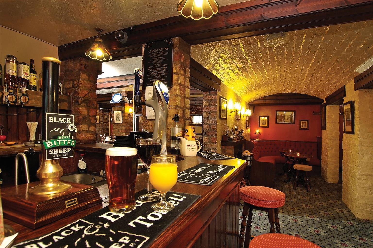 Western Kilima Hotel York