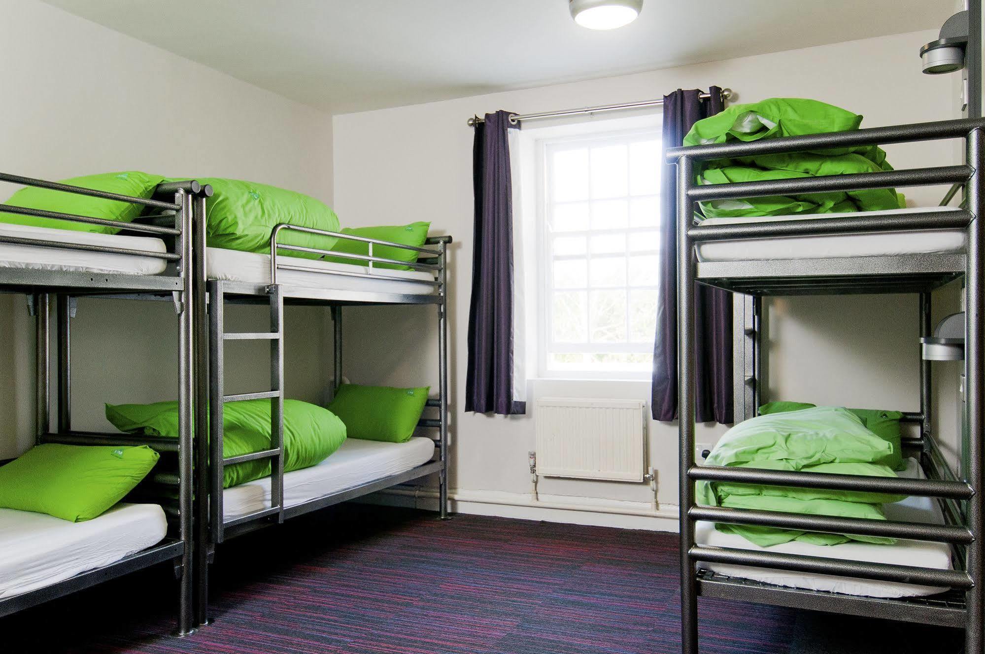 Yha York