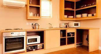 Hostel Yha *
