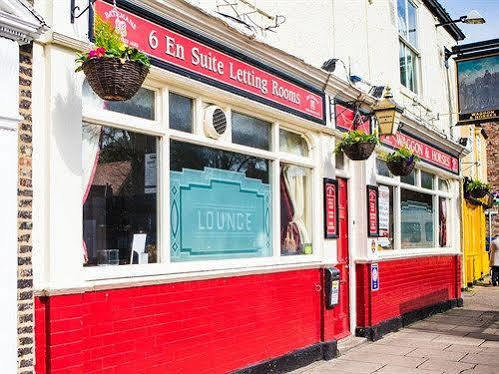 Inn Waggon And Horses 3*