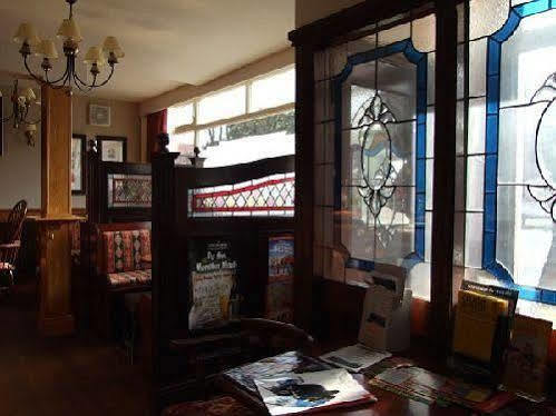 Waggon And Horses