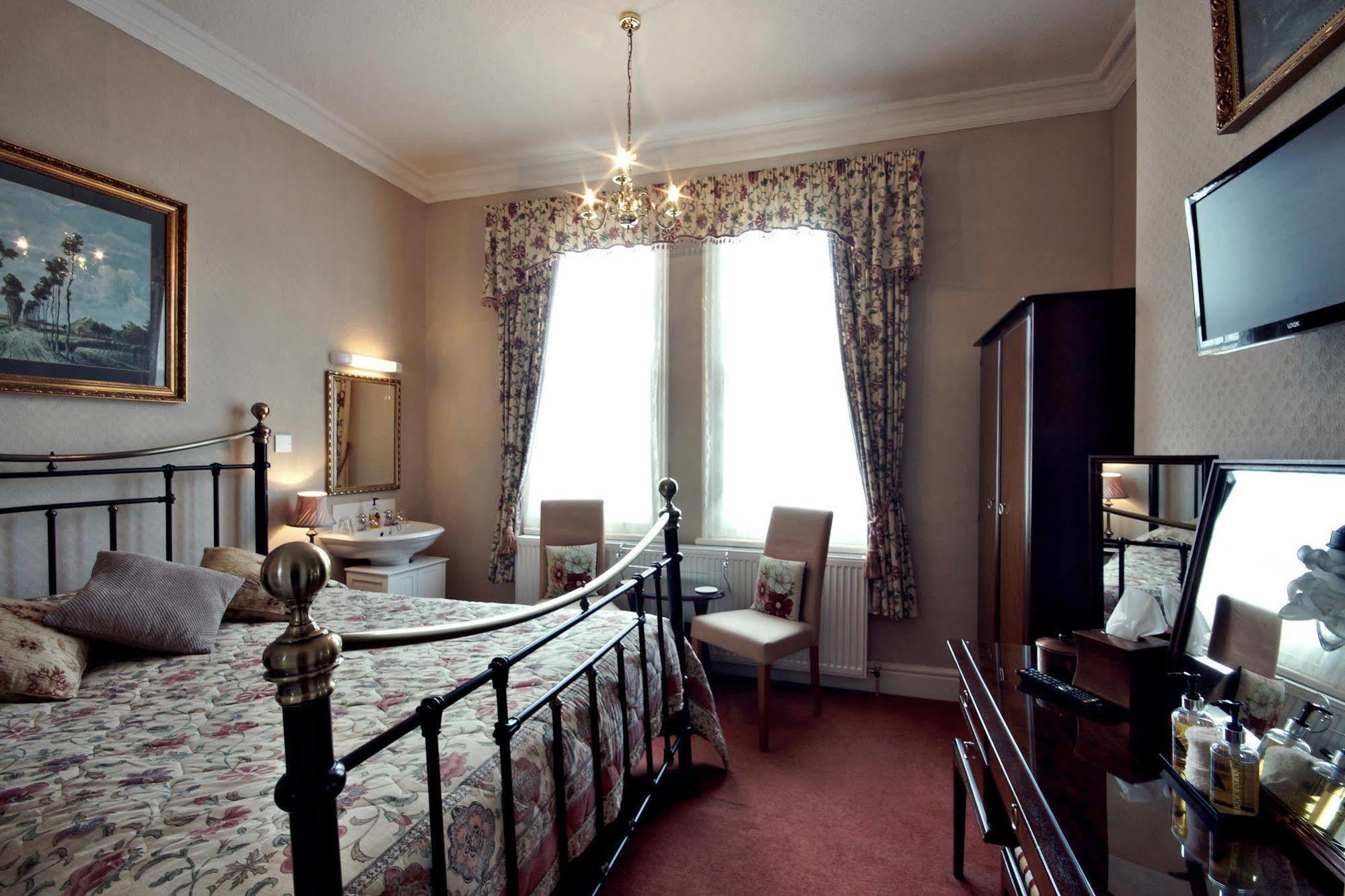 The Farthings Bed & Breakfast York