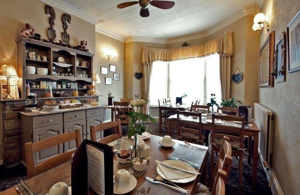 The Farthings Bed & Breakfast York