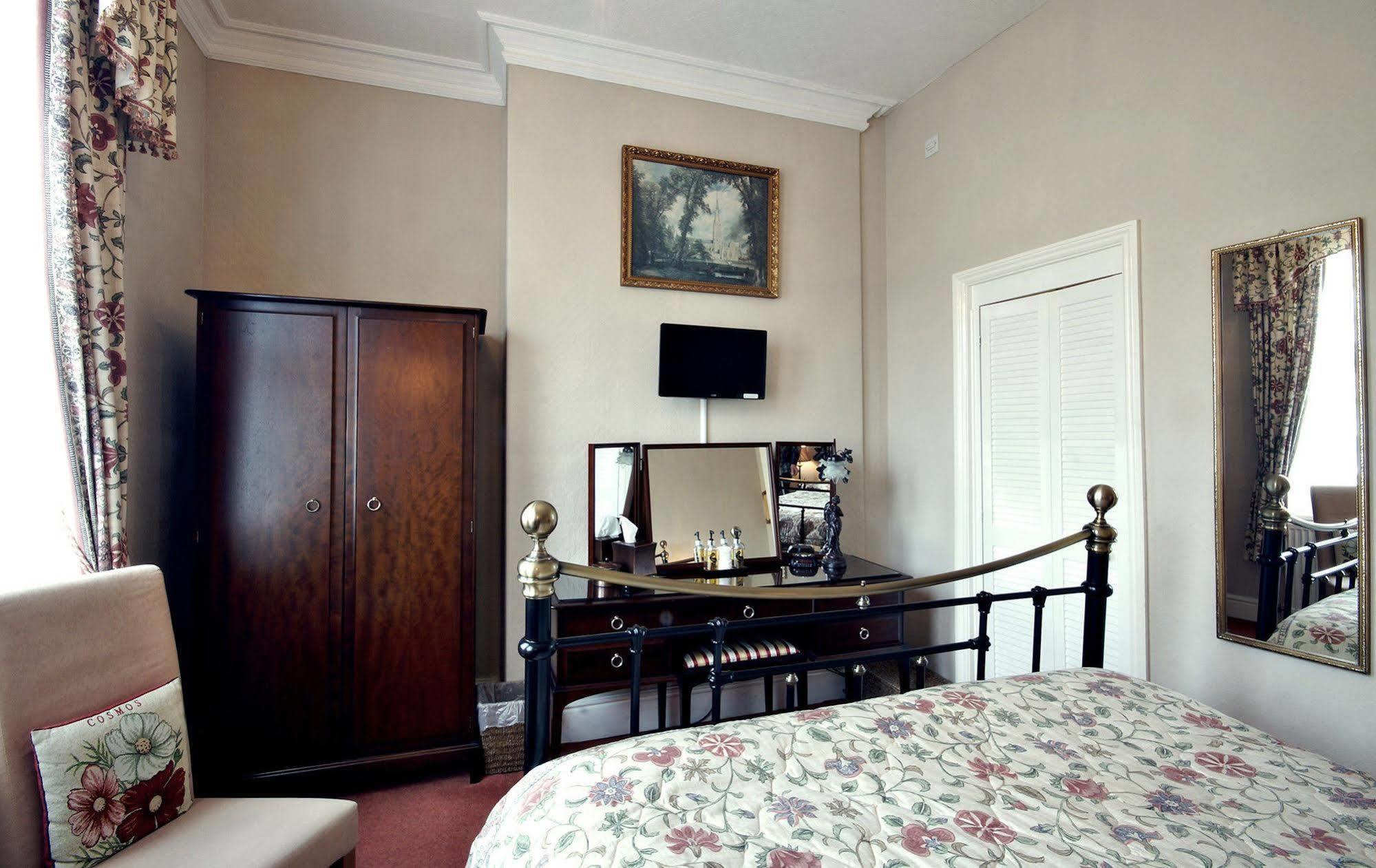 Bed & Breakfast The Farthings York
