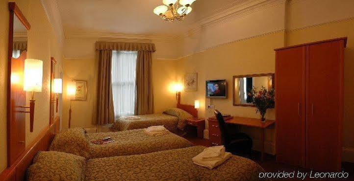 Hotel Hedley House &