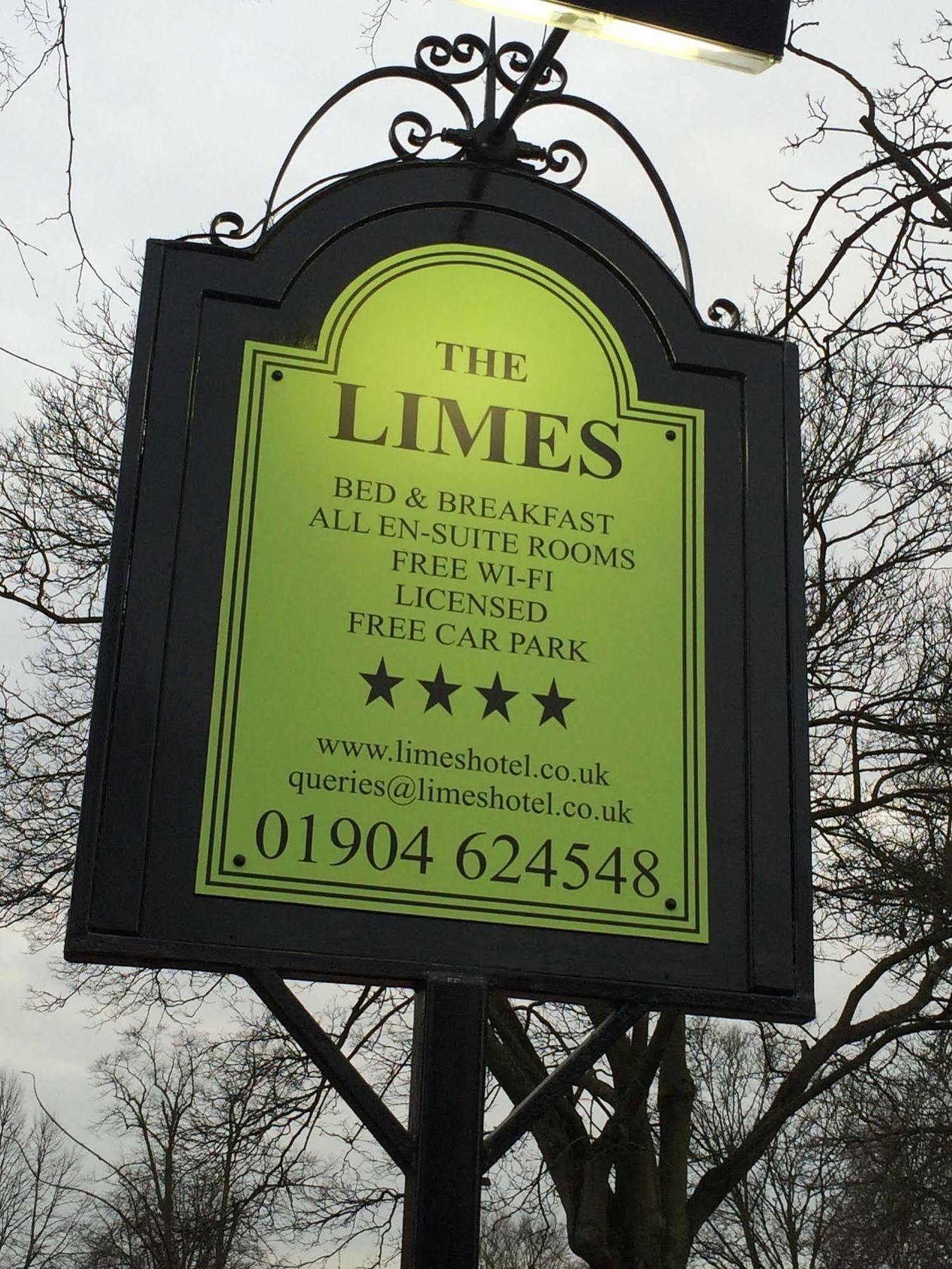 The Limes 4*