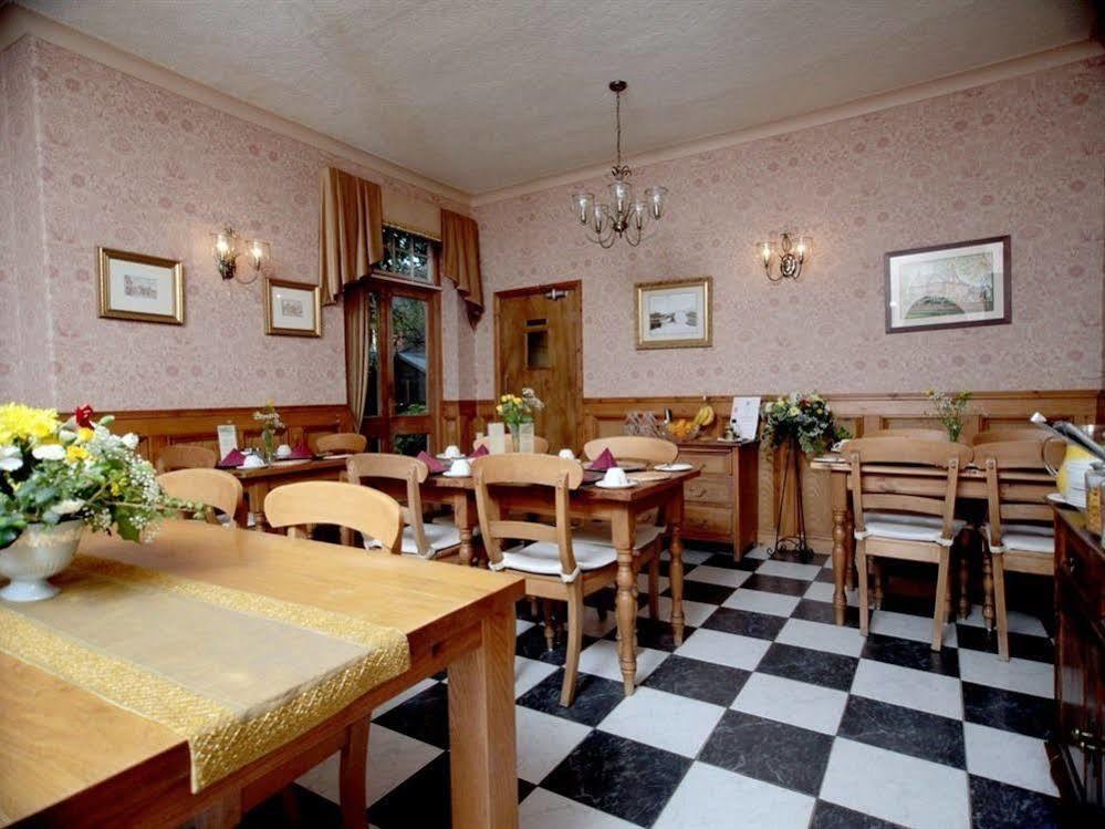 The Limes Guest house York