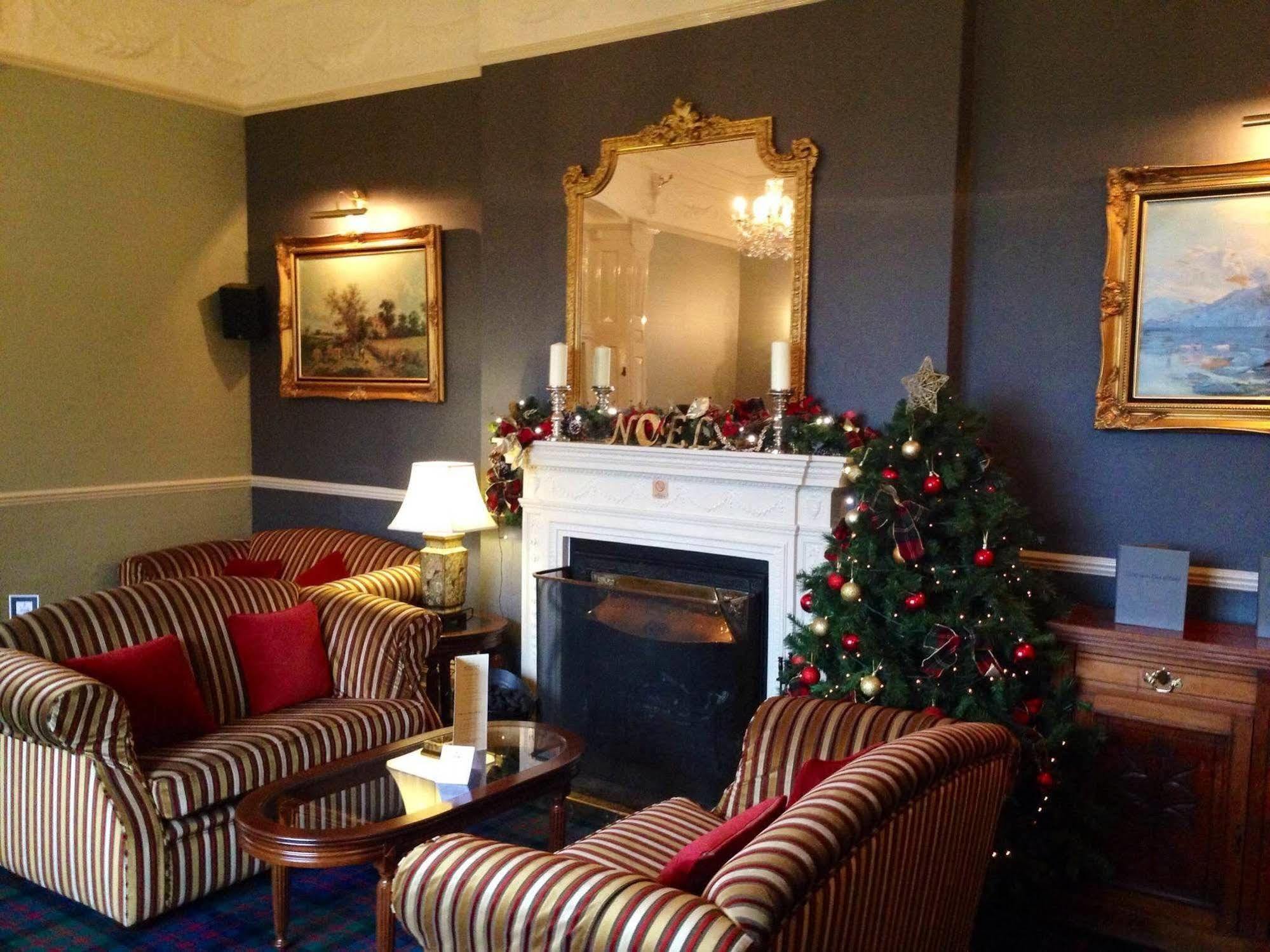 Hotel The Parsonage & York