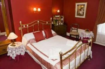 Guest house The Beckett York