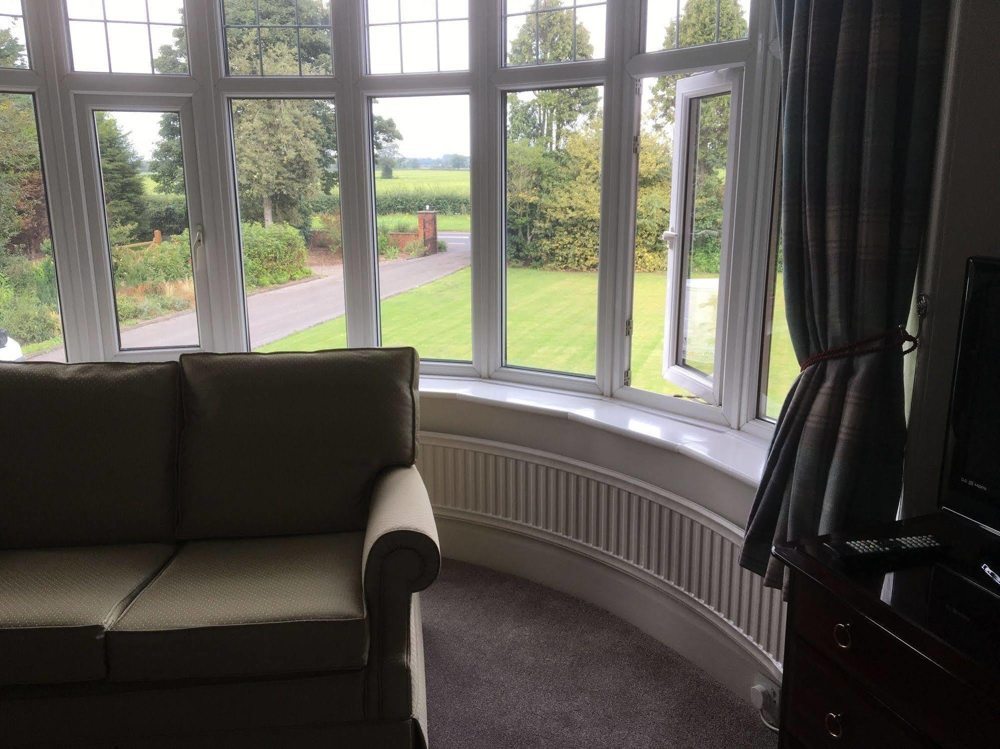Westergate House 3*