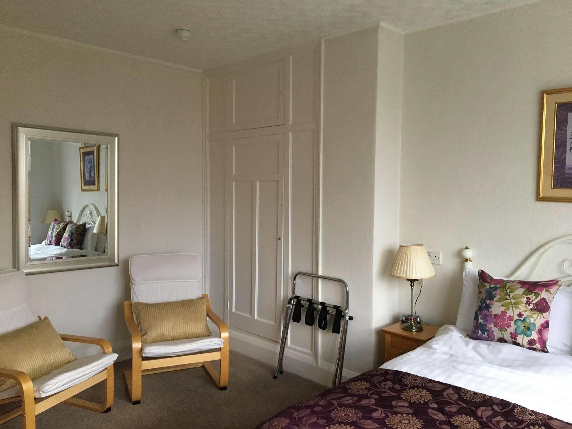 Westergate House Bed & Breakfast