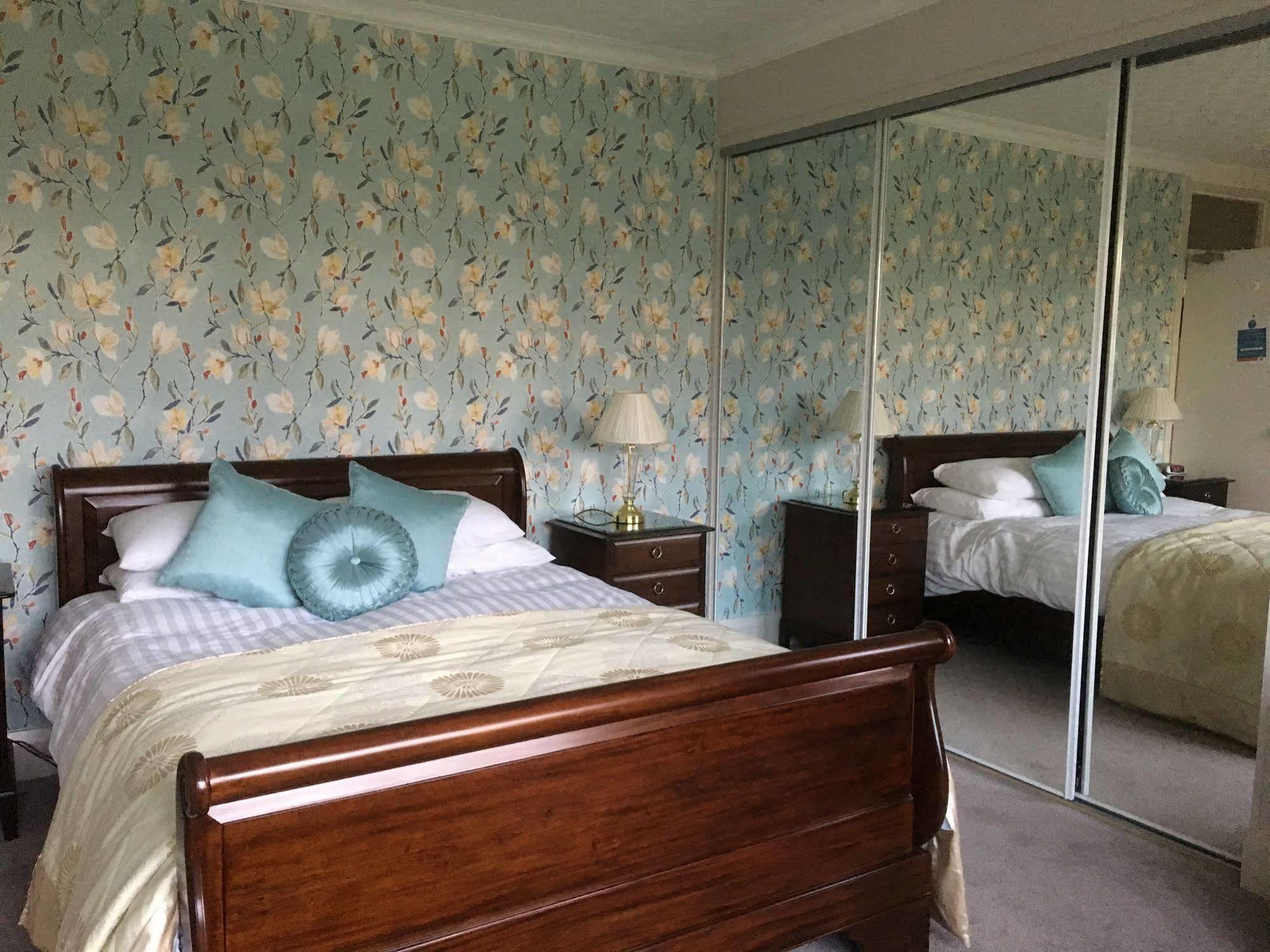 Westergate House Bed & Breakfast York