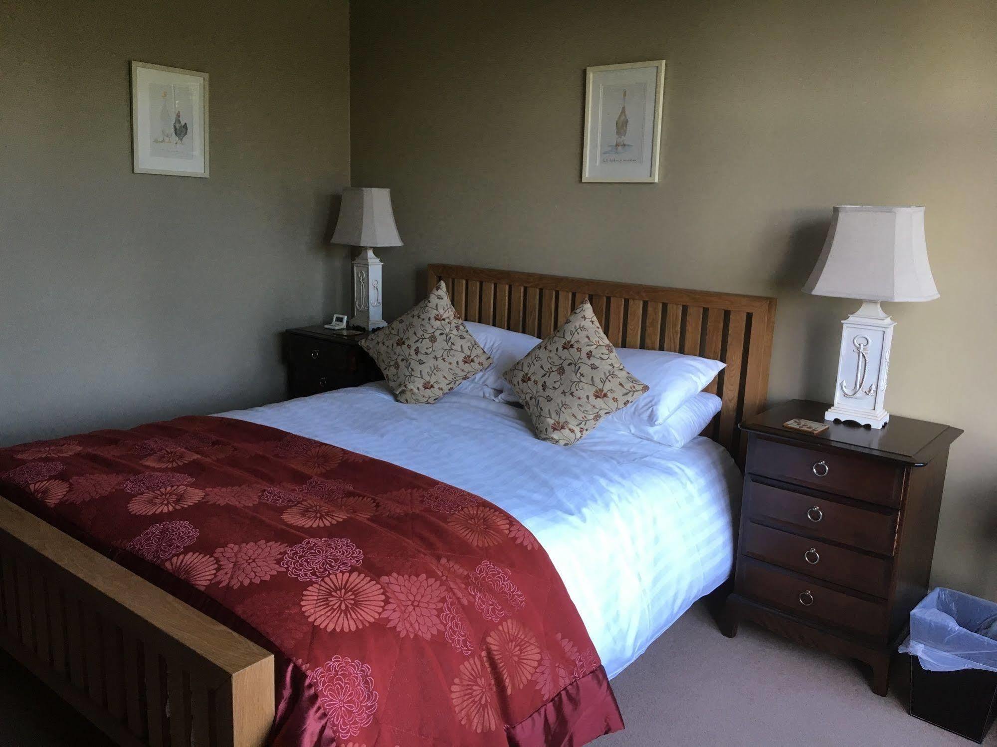 Bed & Breakfast Westergate House York