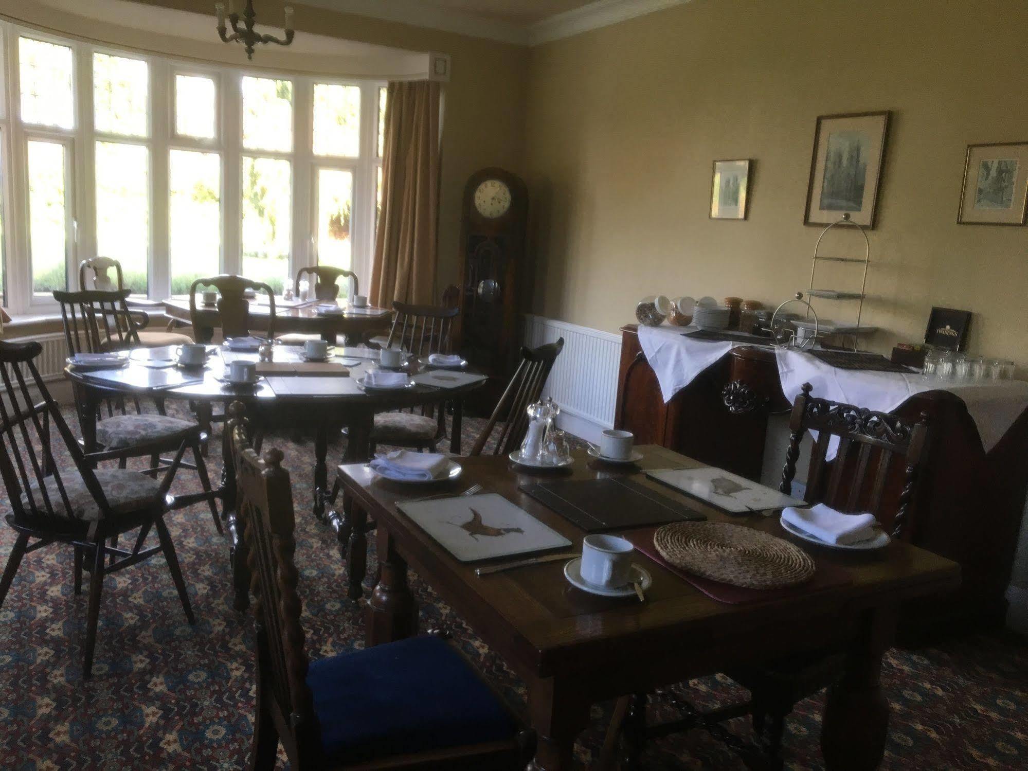 Westergate House Bed & Breakfast