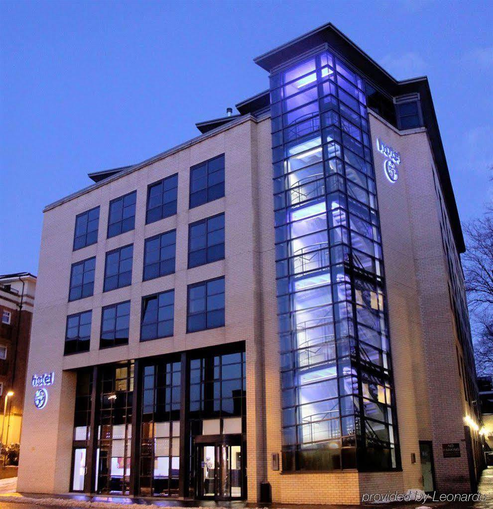 Centre By Ihg 4* York