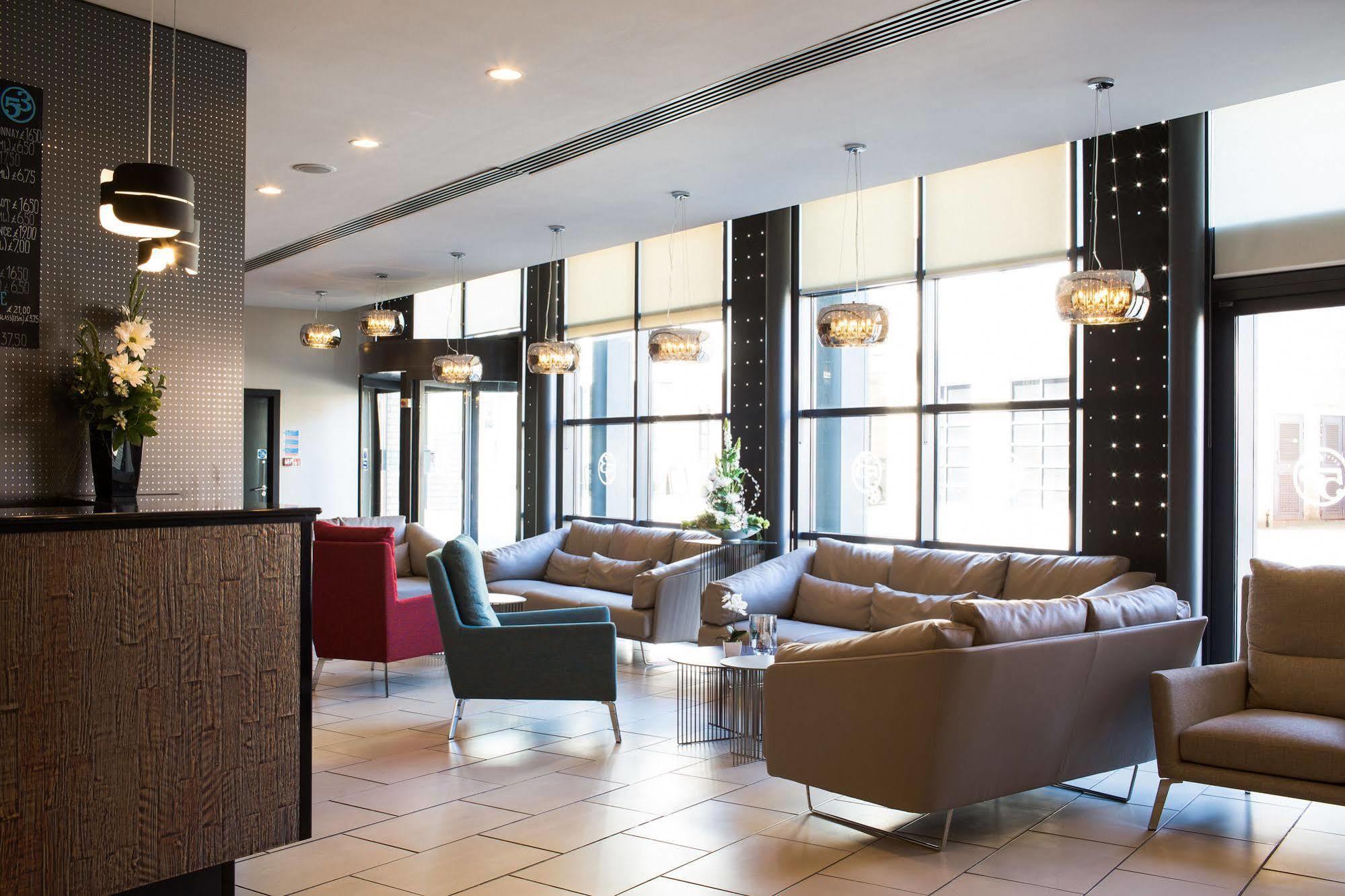 Hotel Centre By Ihg