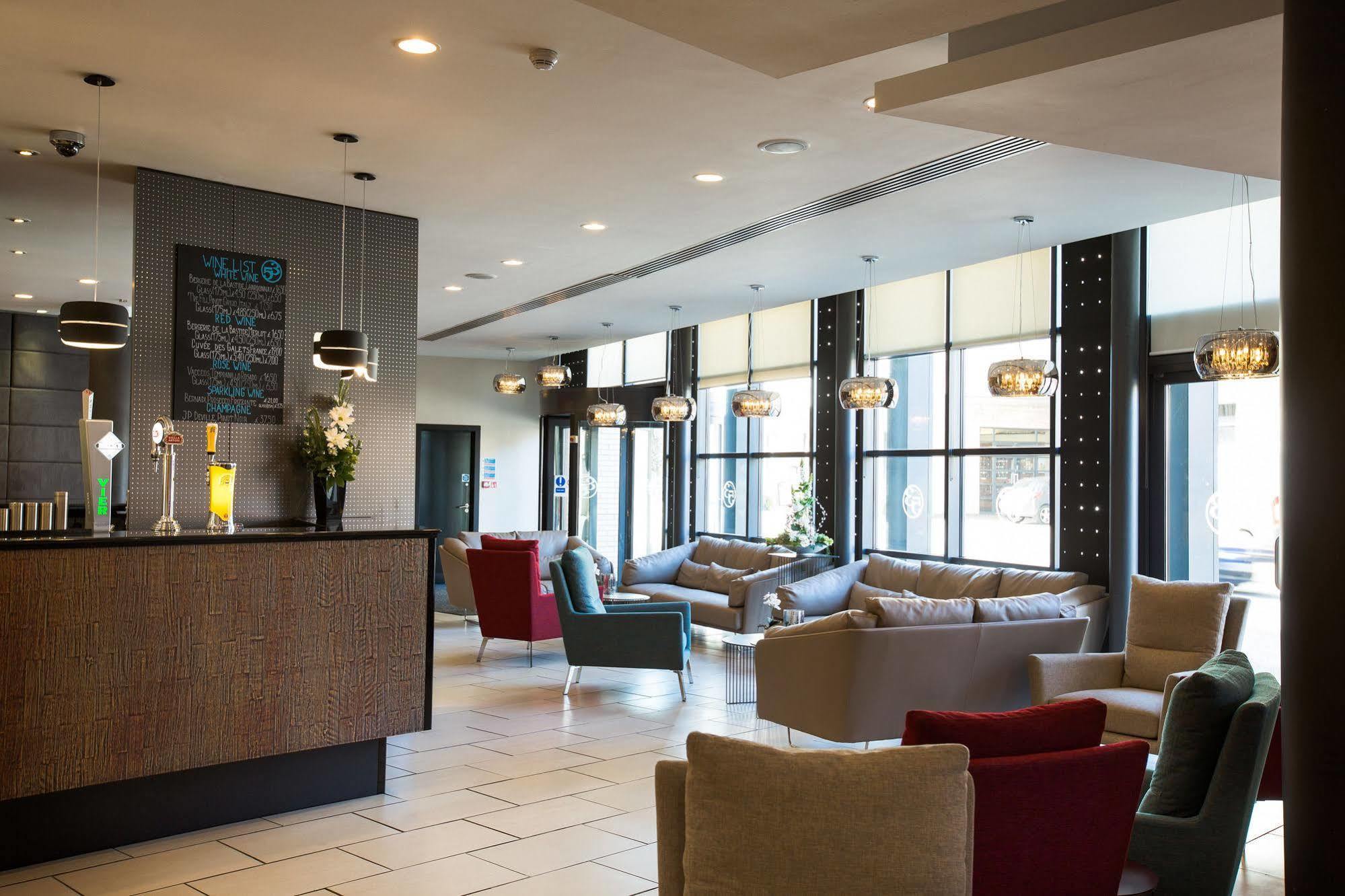 Hotel Centre By Ihg York