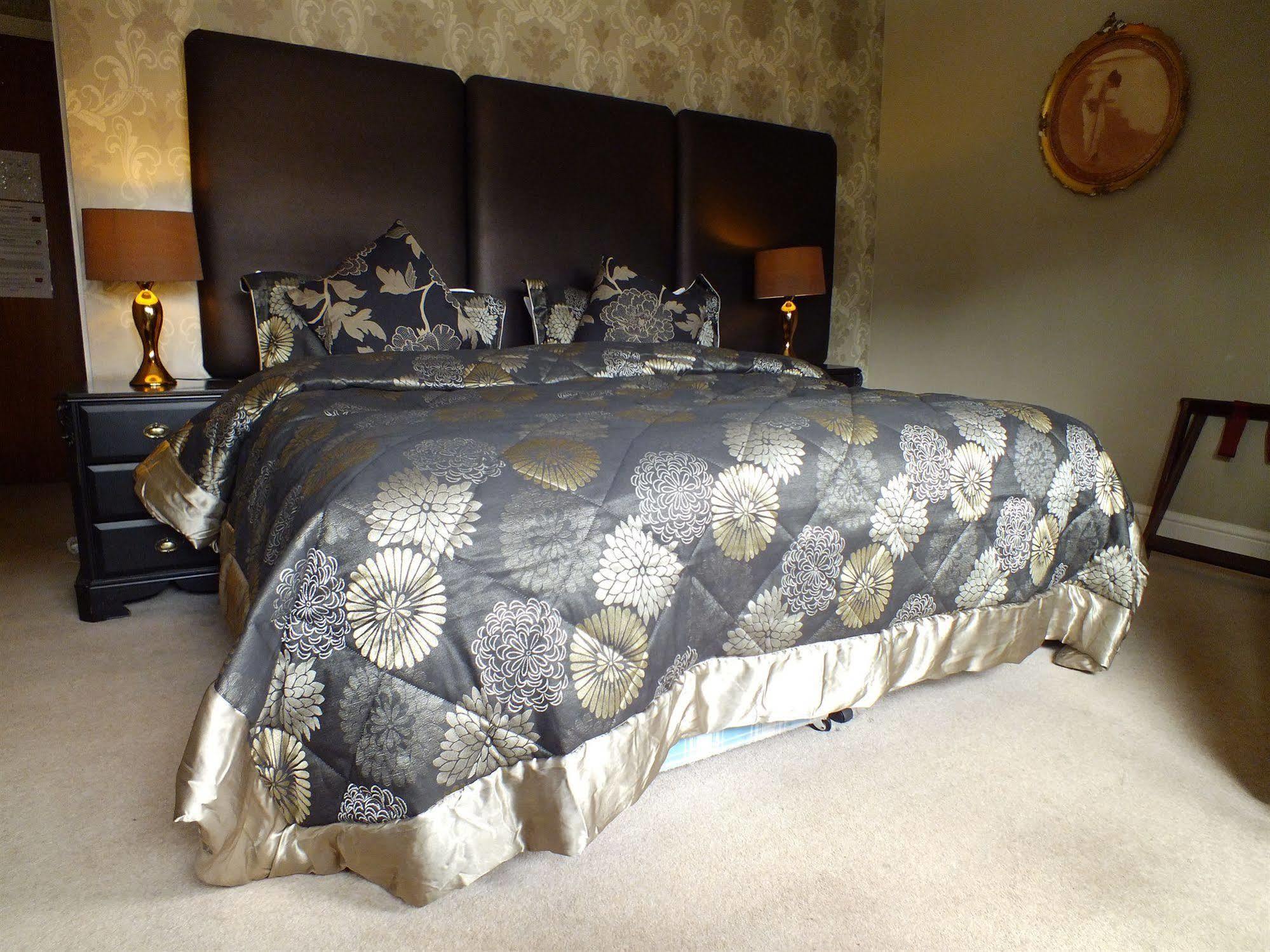 Guest house The Priory York