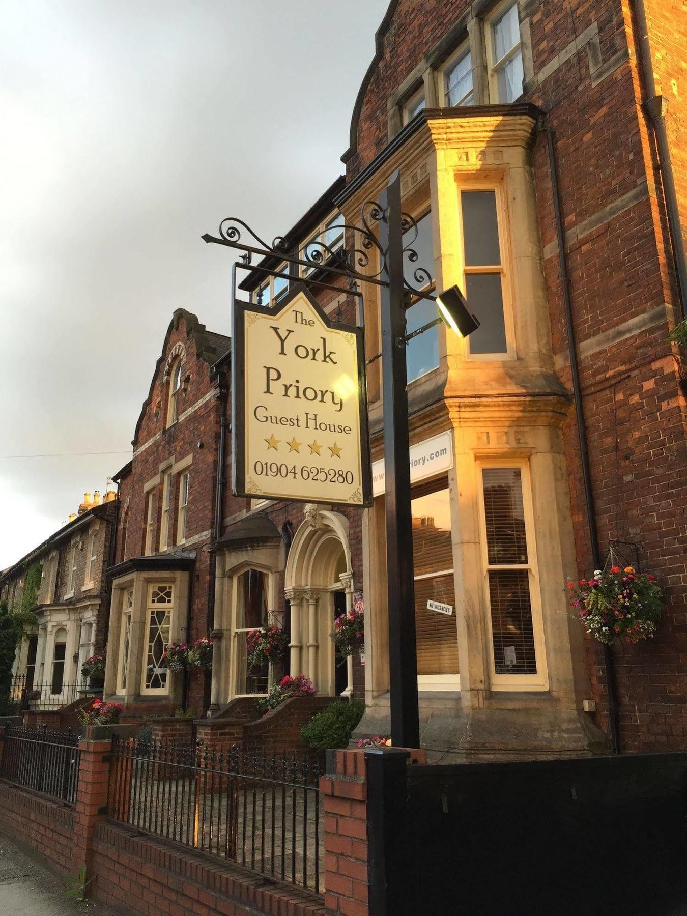 The Priory