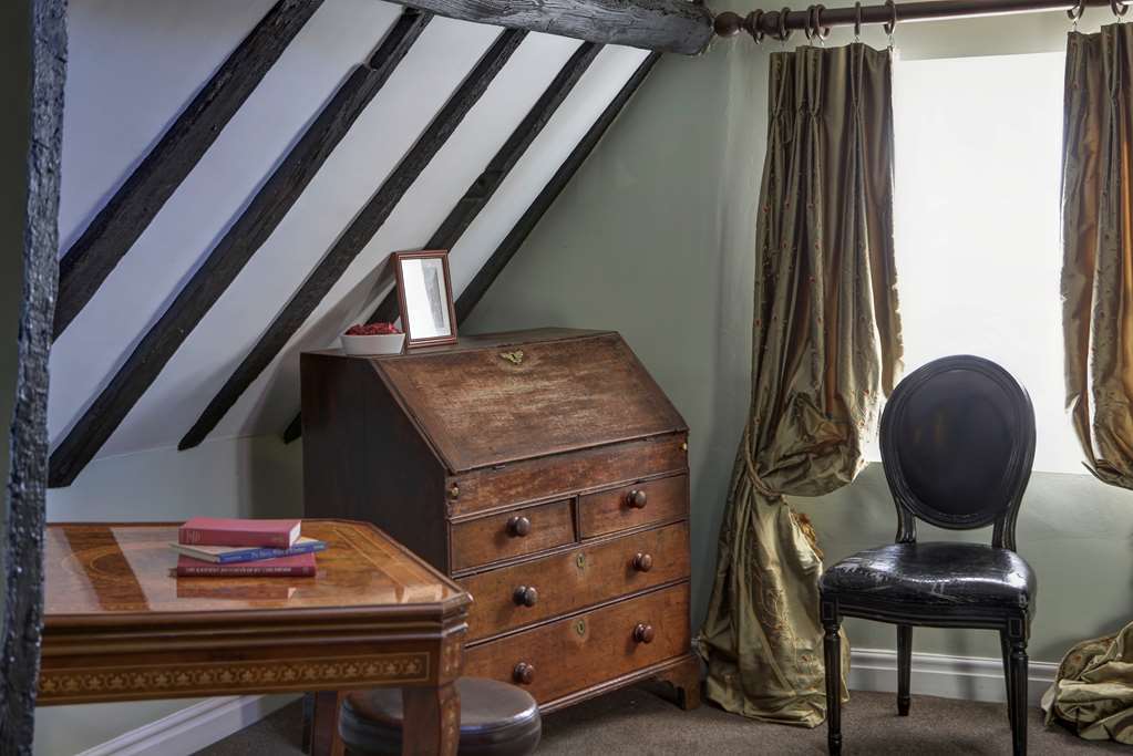 Guy Fawkes Inn 4*