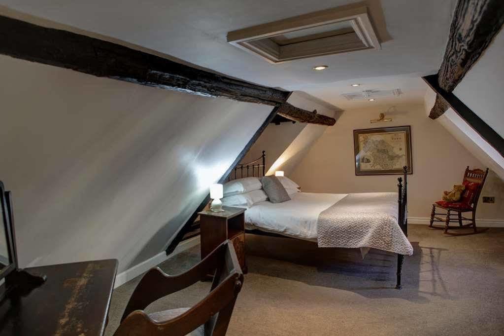 Guy Fawkes Inn York
