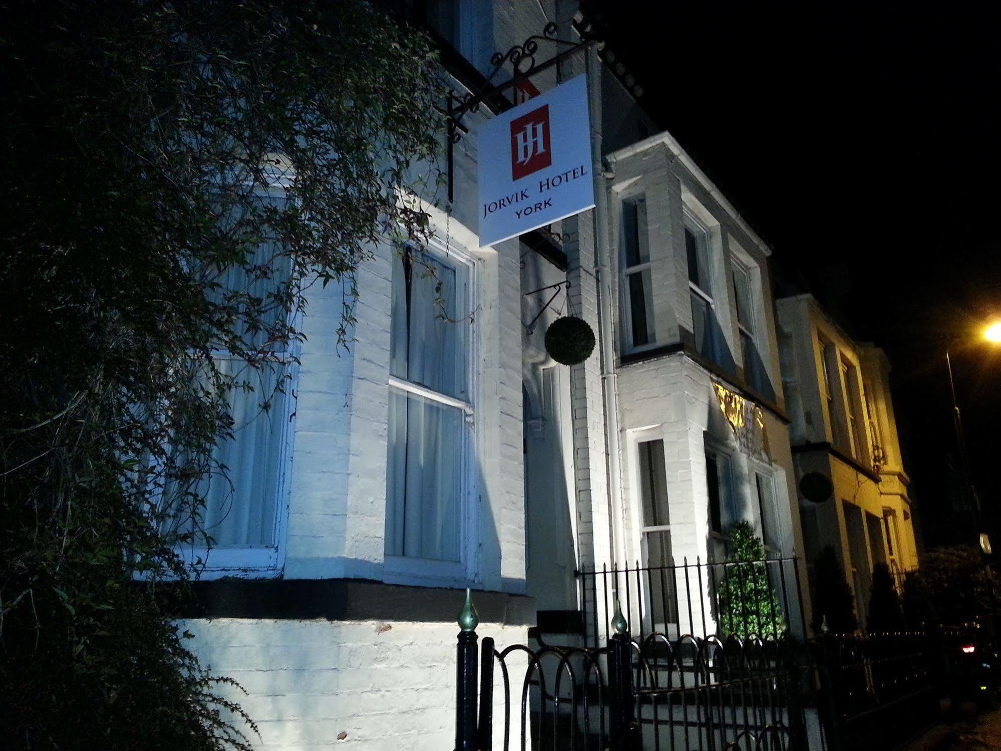 Hotel Jorvik House York