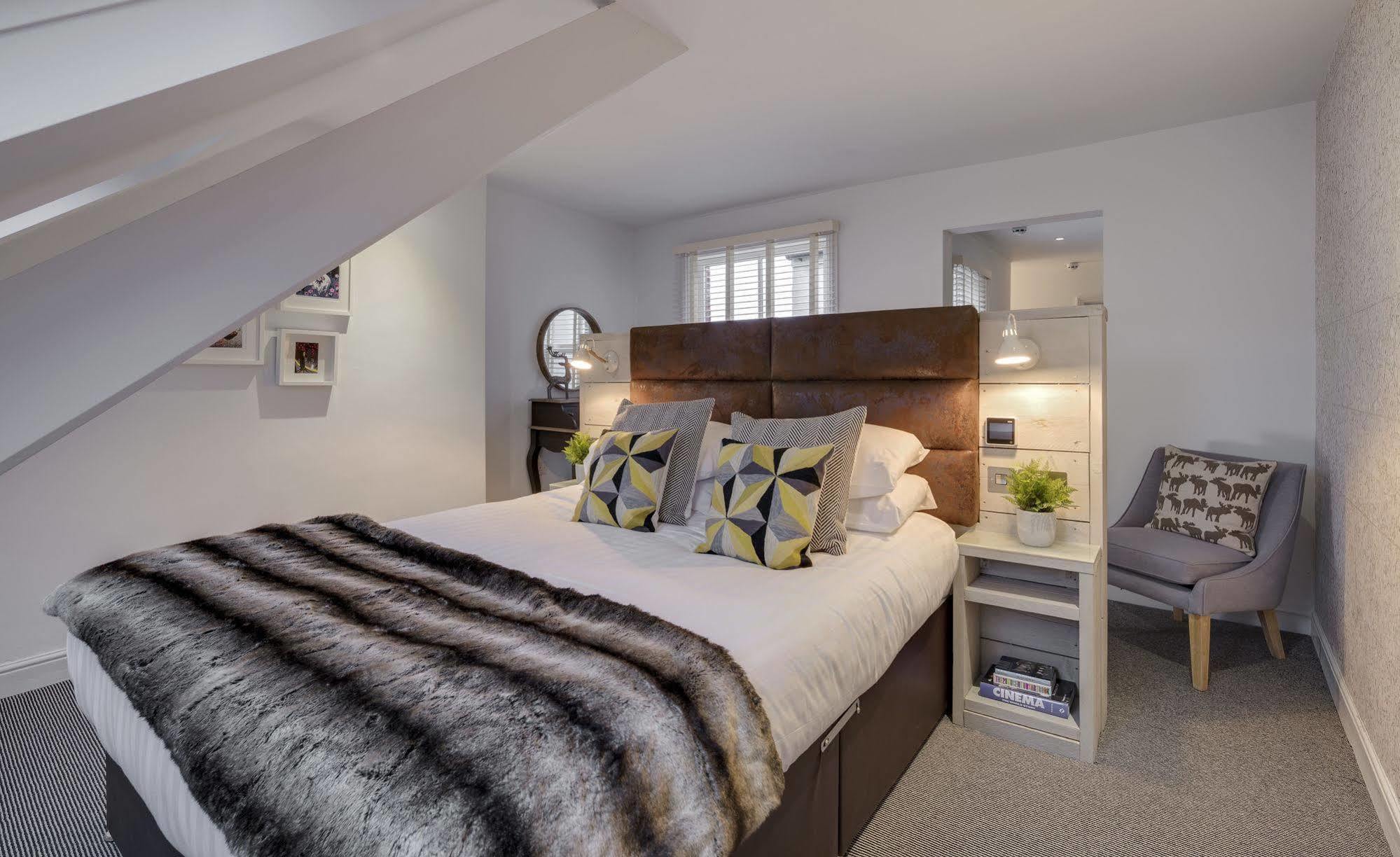 Hotel Jorvik House 5*
