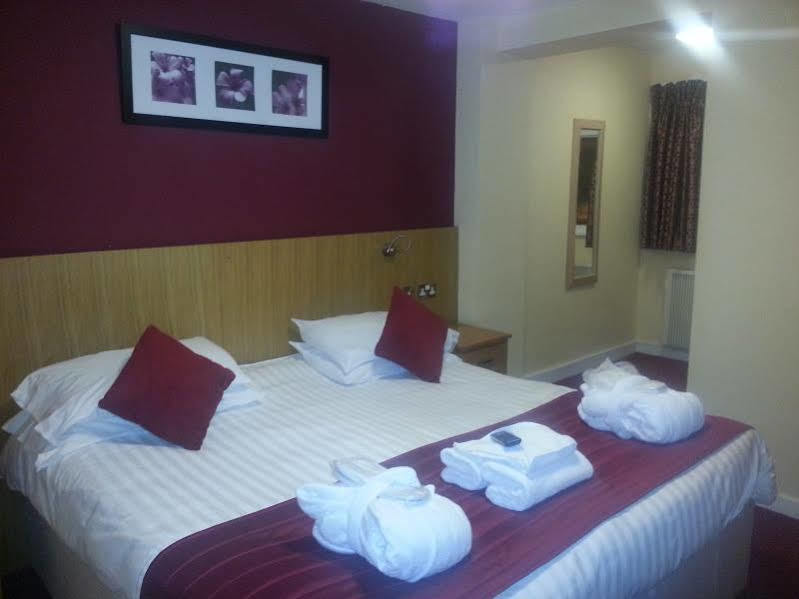 Jorvik House Hotel York