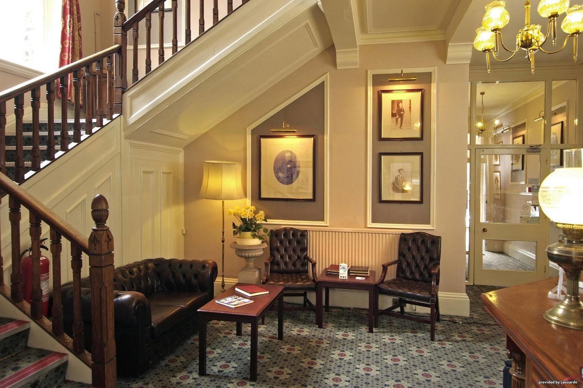Hotel Western Kilima