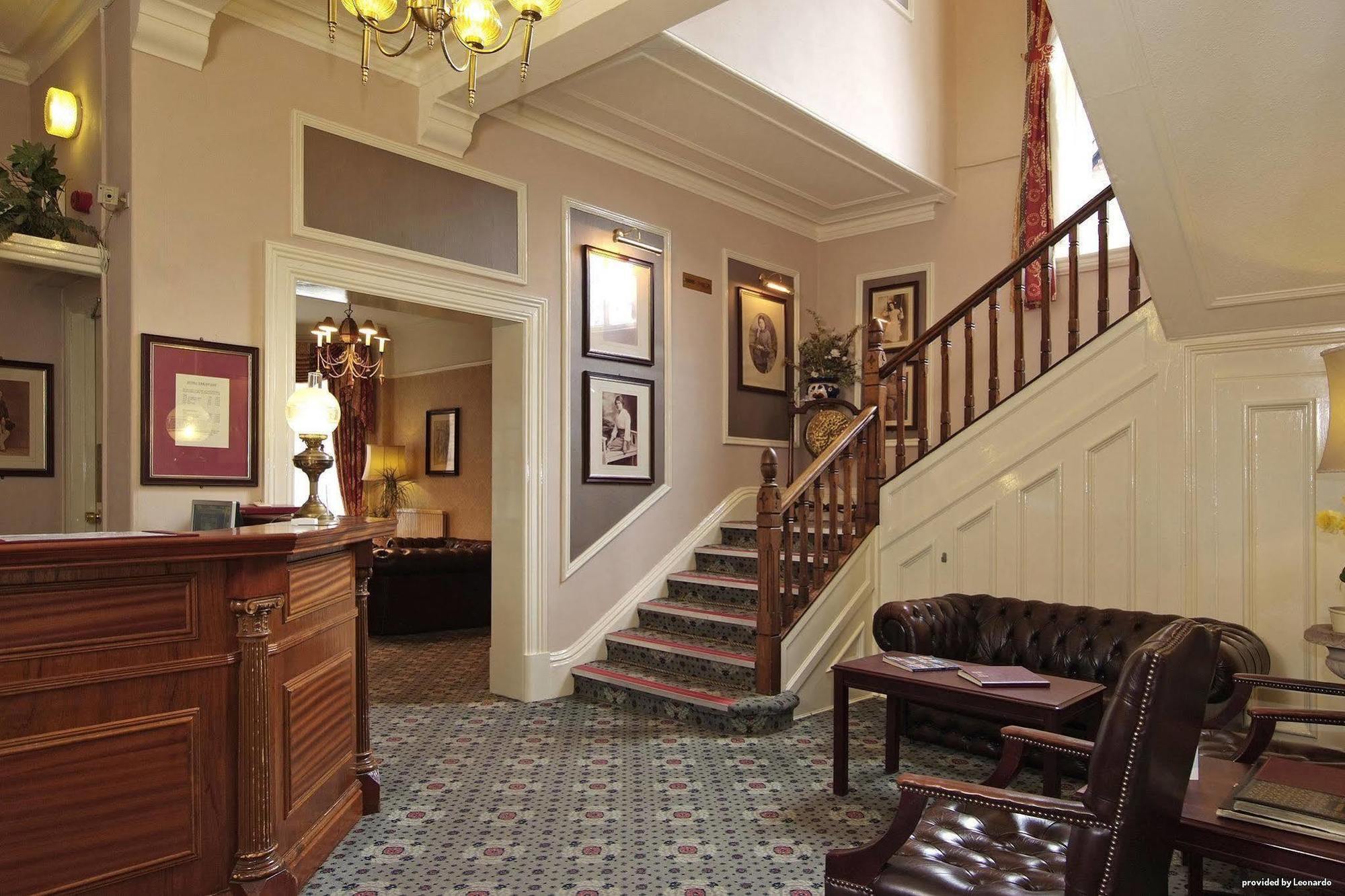 Hotel Western Kilima York