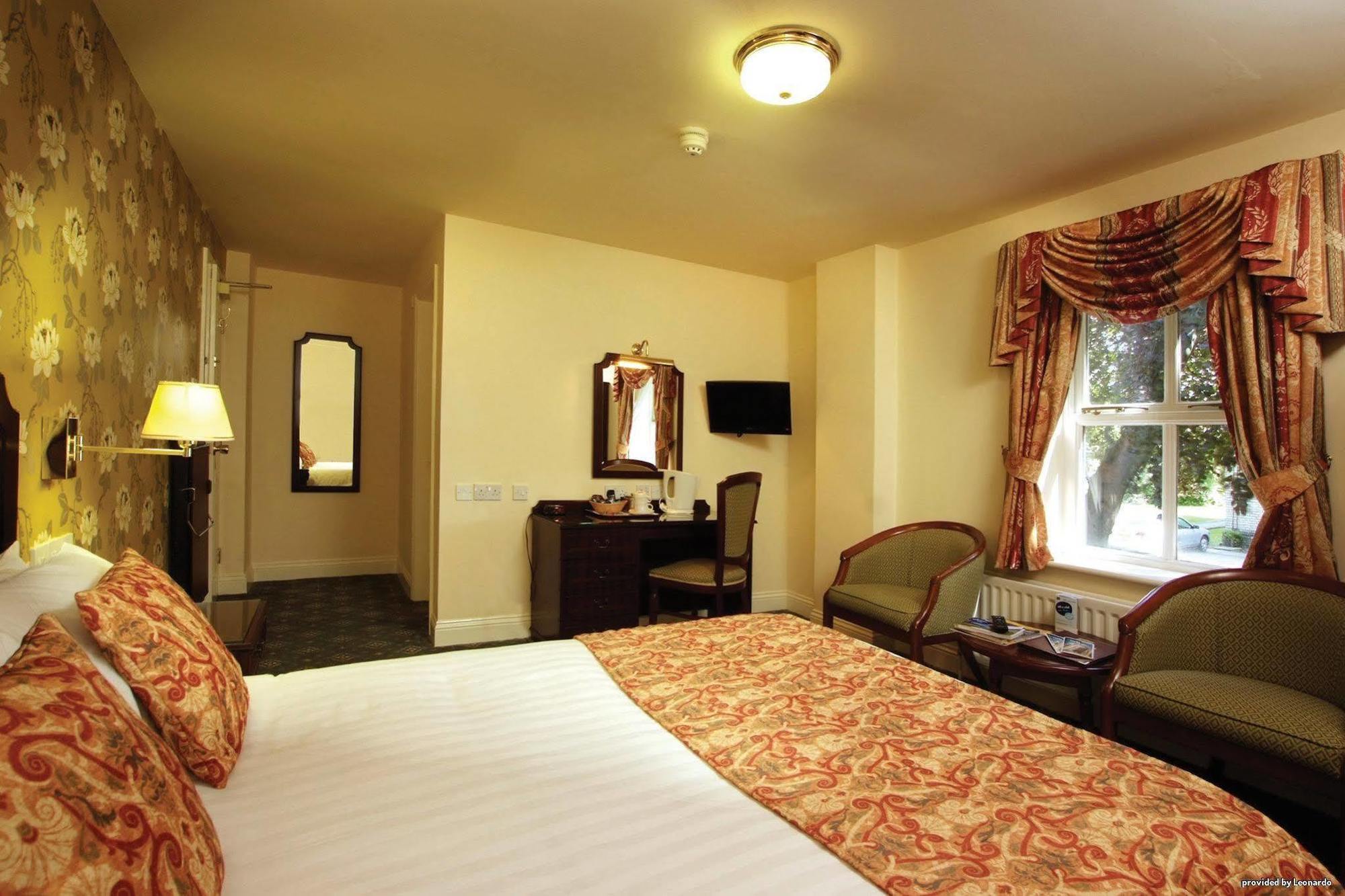 Western Kilima Hotel