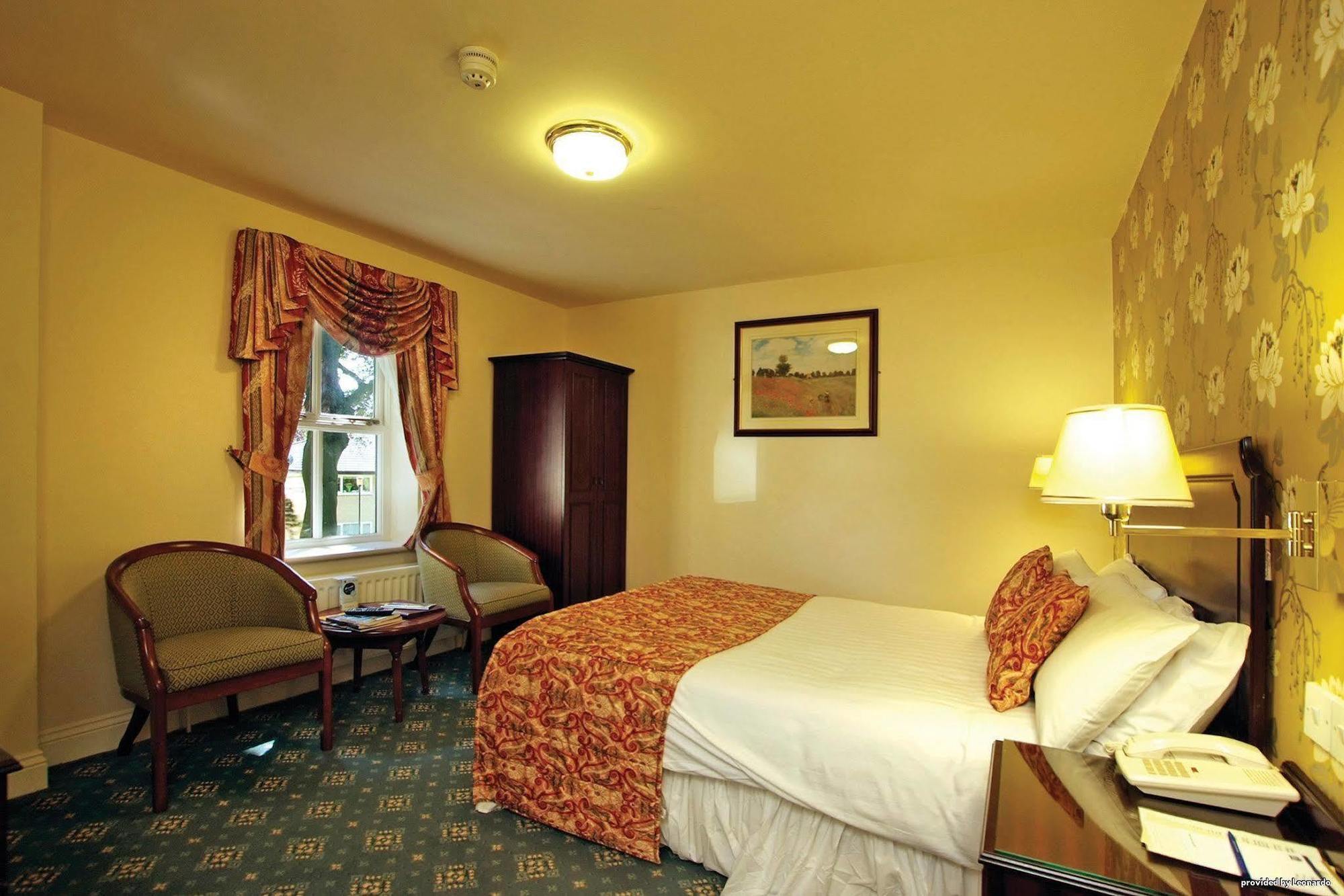 Western Kilima Hotel 3*