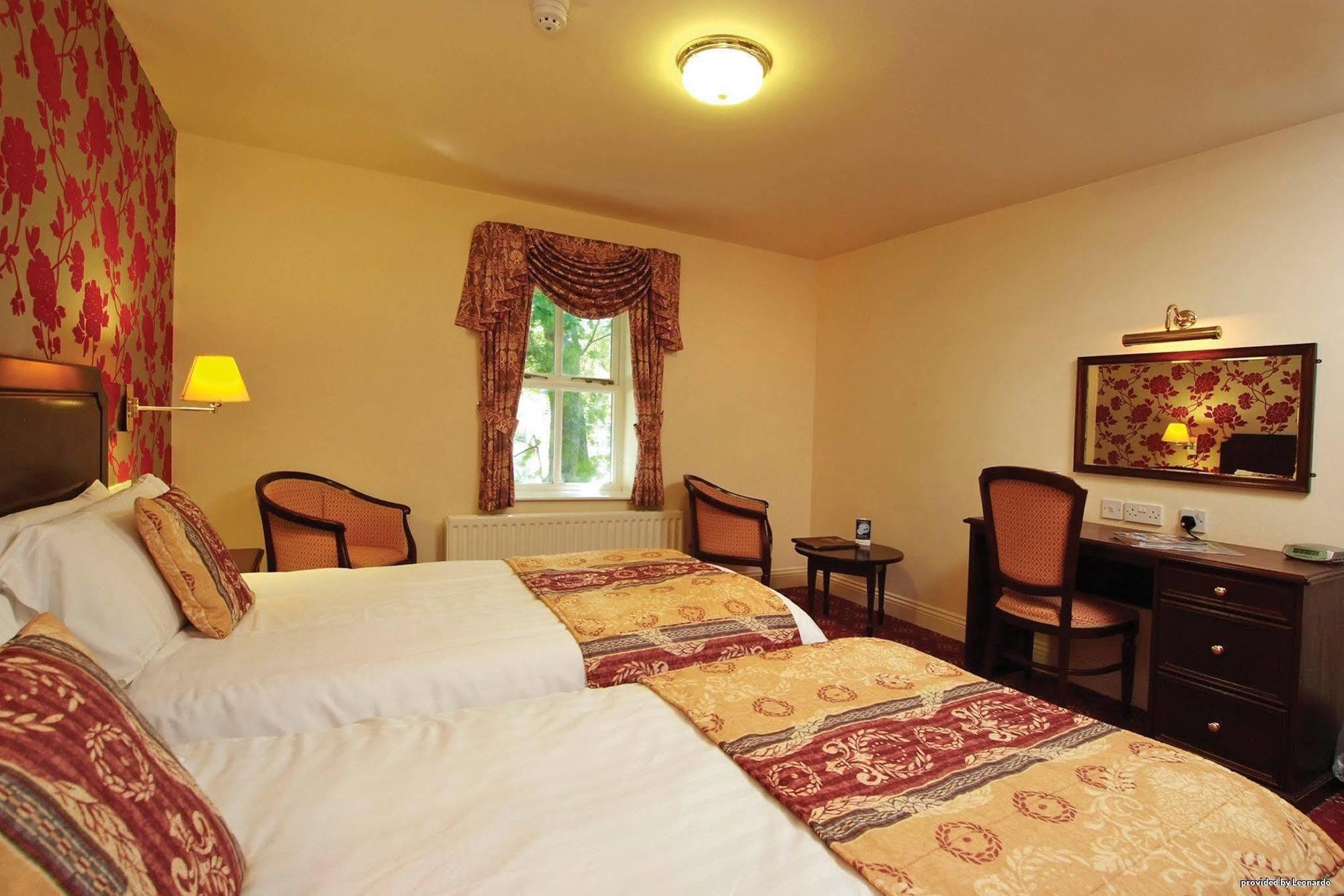 Hotel Western Kilima York