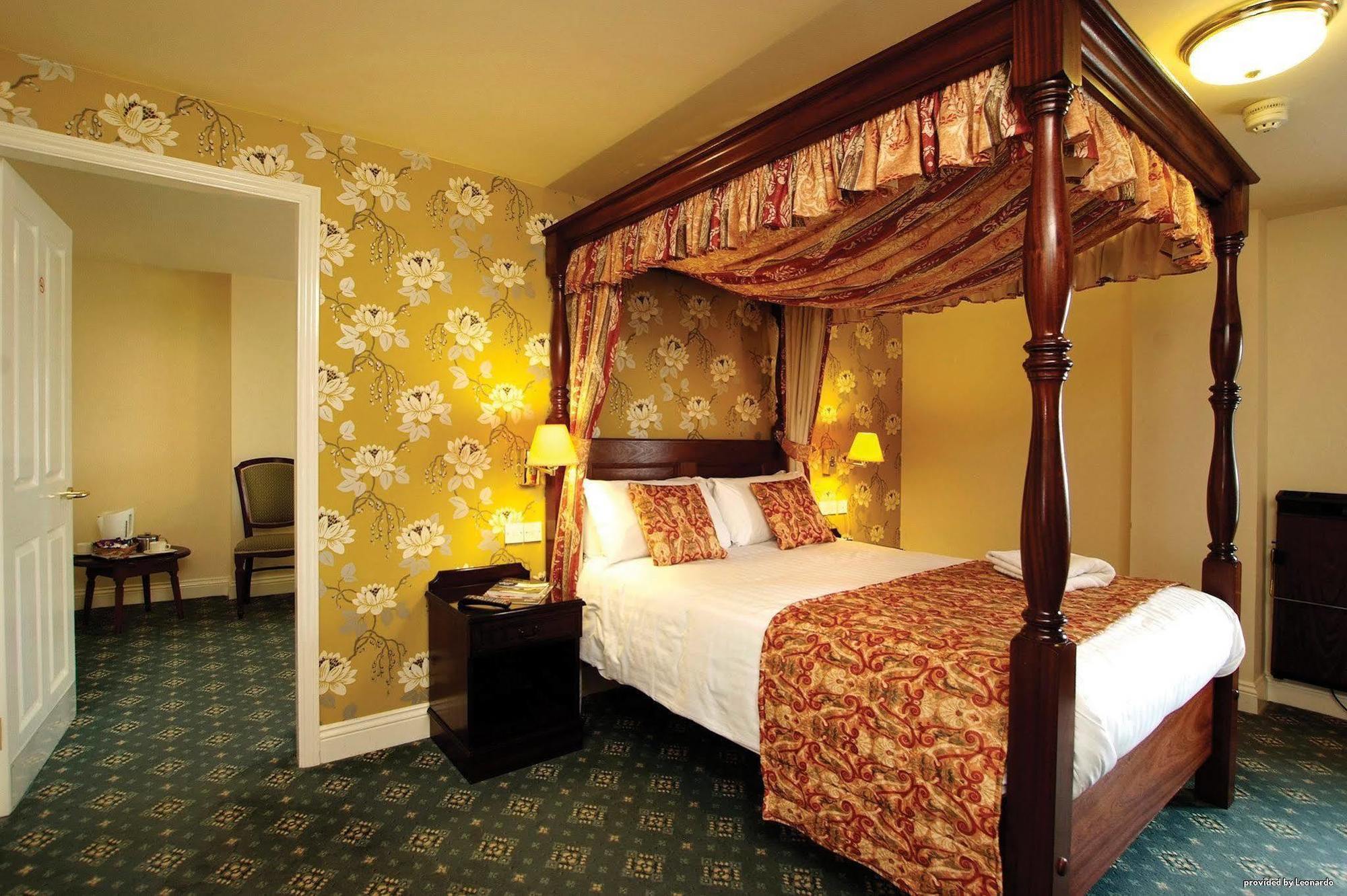 Hotel Western Kilima