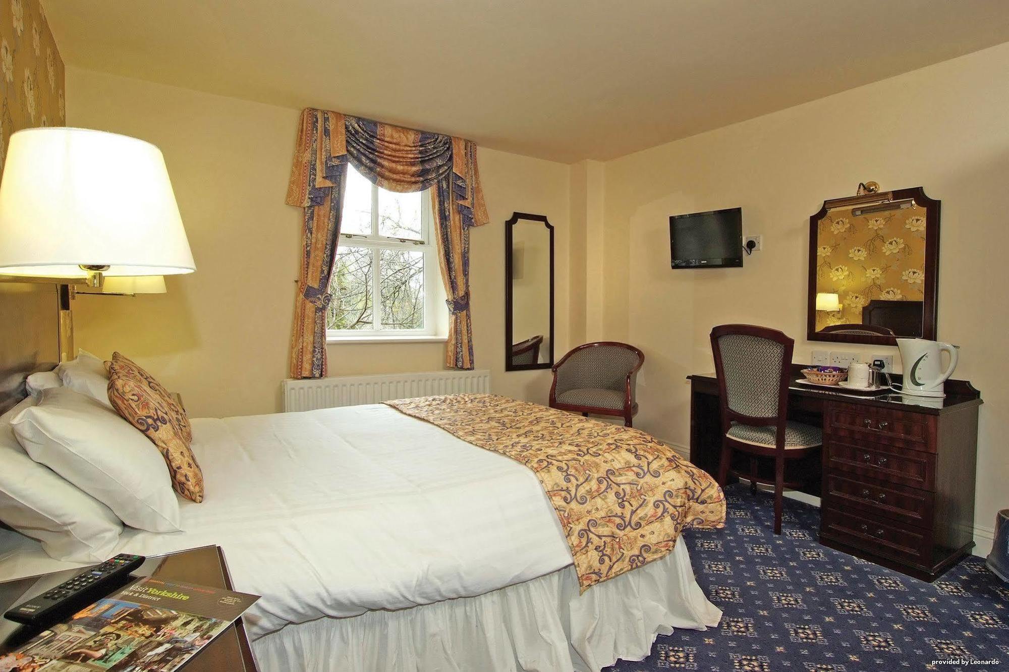 Western Kilima Hotel