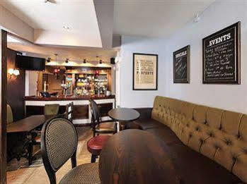 The Gillygate Pub Bed & Breakfast