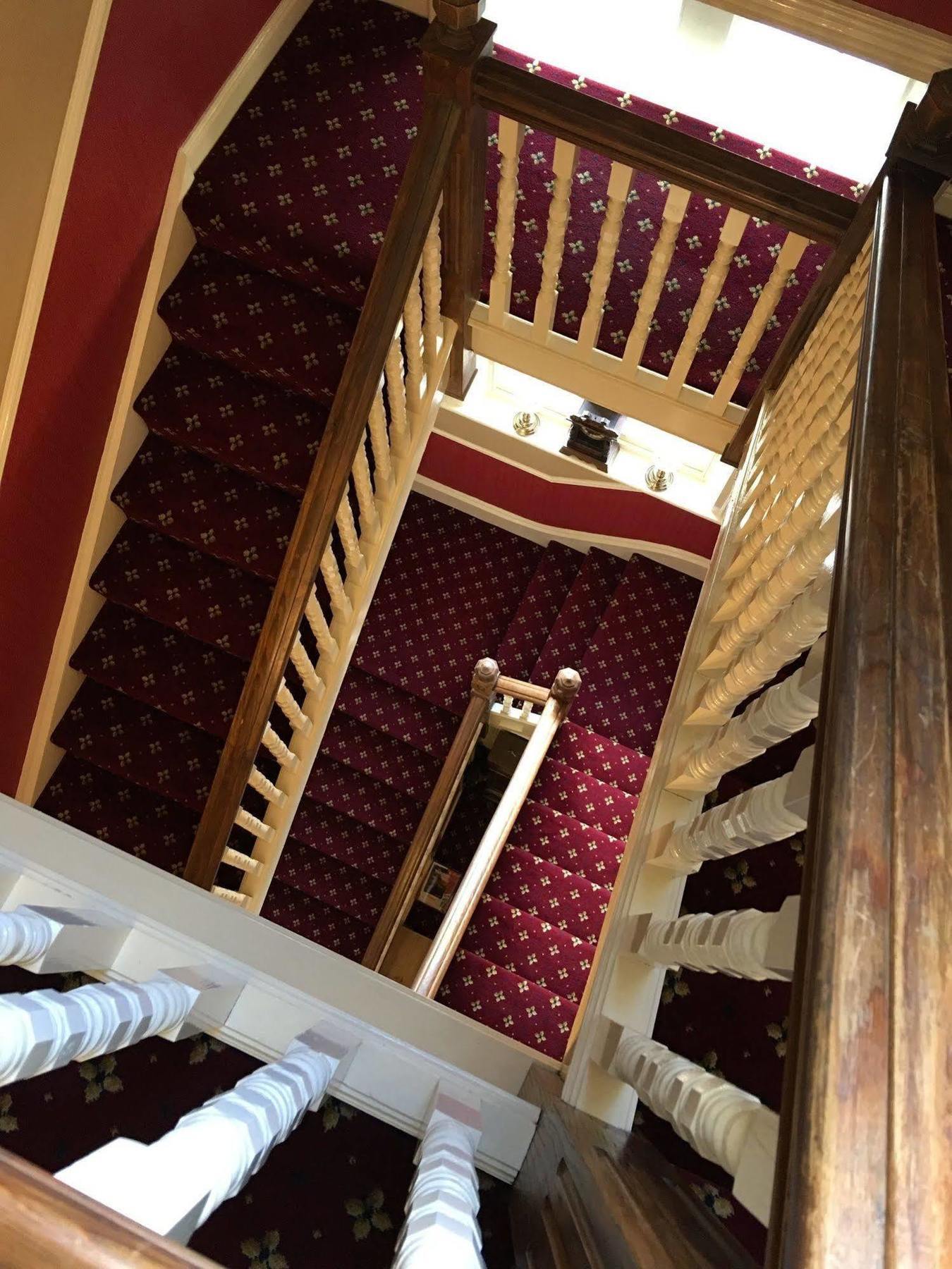 Bishops Guest Guest house
